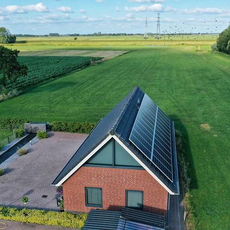 Apartamento De Wolbert Wapenveld Exterior foto