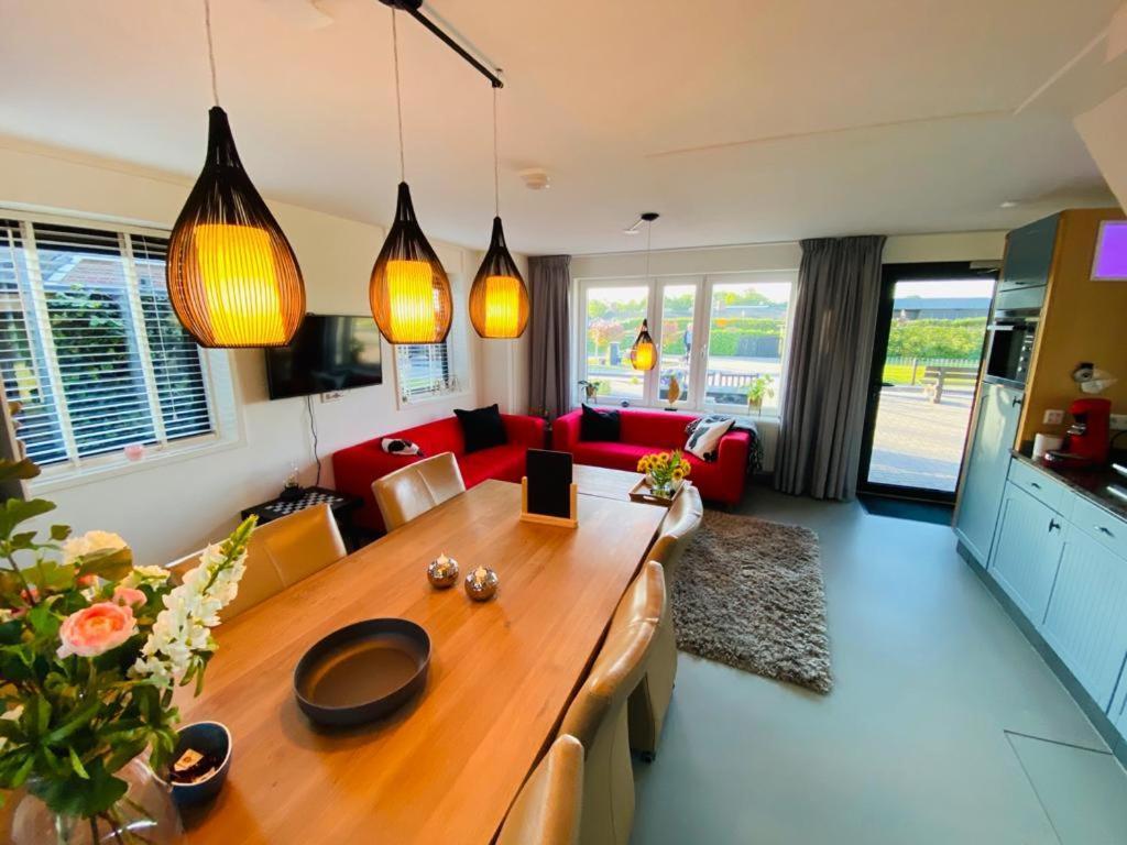 Apartamento De Wolbert Wapenveld Exterior foto