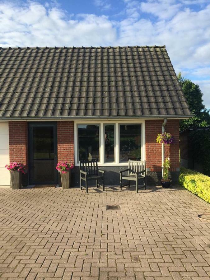 Apartamento De Wolbert Wapenveld Exterior foto