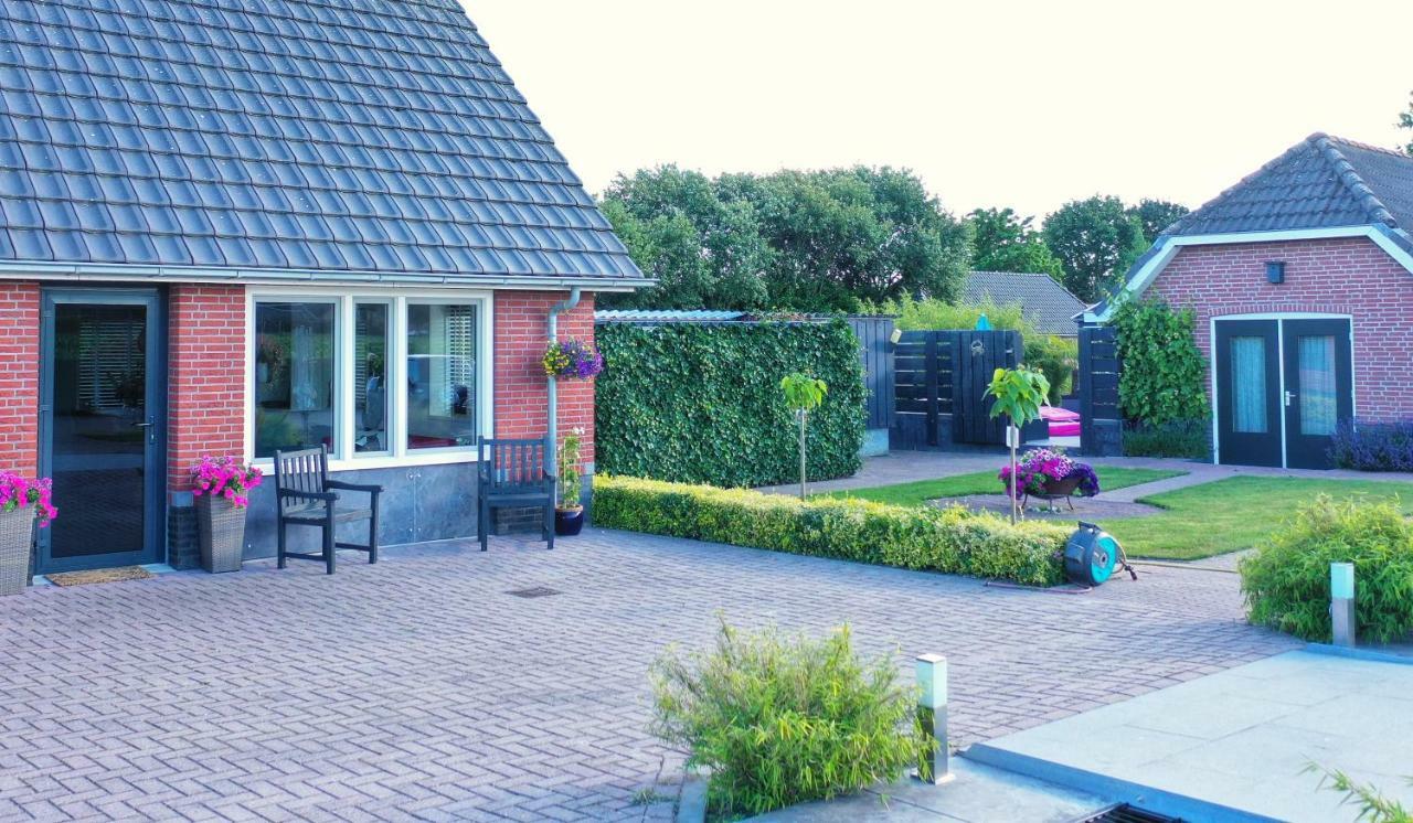 Apartamento De Wolbert Wapenveld Exterior foto
