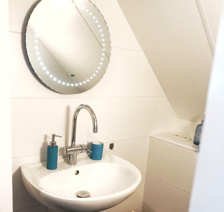 Apartamento De Wolbert Wapenveld Exterior foto